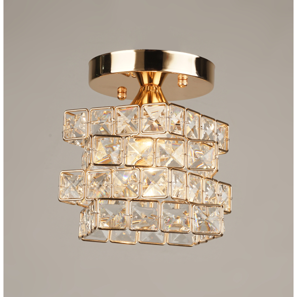 3902/1H FGD (1/10) Люстра RL