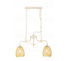 5376/2 BEIGE (1) Люстра