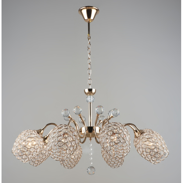 6141/8 FGD (1) Люстра RL