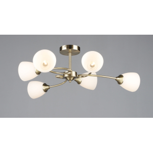 7124/6 AB (1) Люстра RL