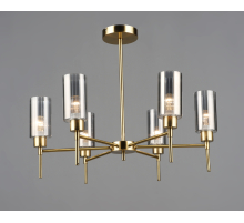 7302/6 COP (1) Люстра RL