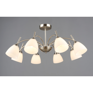 7349/8 SN (1) Люстра RL