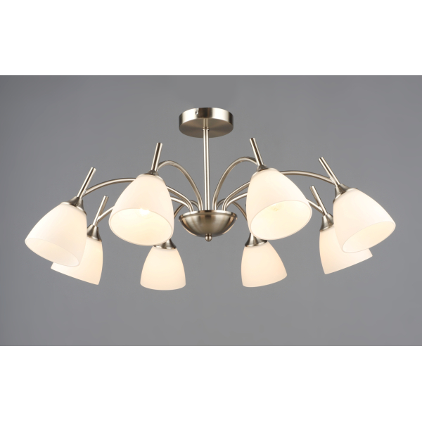 7349/8 SN (1) Люстра RL