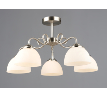 7329/5 SN (1) Люстра RL