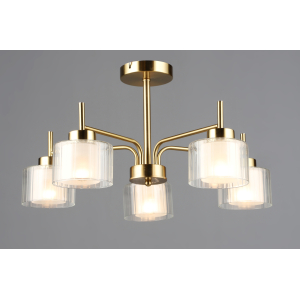 7299/5 COP (1) Люстра RL