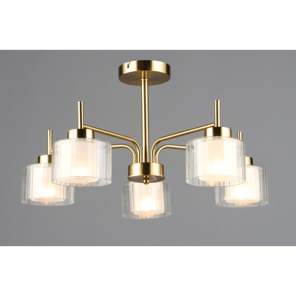 7299/5 COP (1) Люстра RL