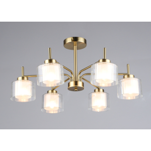 7299/6 COP (1) Люстра RL