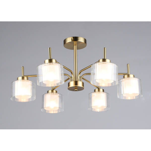 7299/6 COP (1) Люстра RL