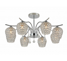 25-07645/8 CHROME (1) Люстра (RL)