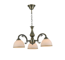 74632/3 BRONZE (1) Люстра RL