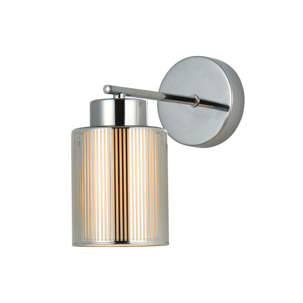 321505/1W CHROME (5) Настенный светильник RL