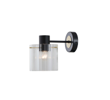 15848STB/1 BK+ANB (1/10) Настенный светильник NW #