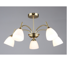 7349/5 COP (1) Люстра RL