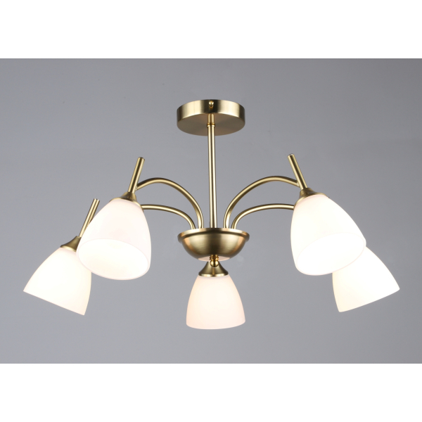 7349/5 COP (1) Люстра RL