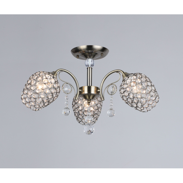 2944/3 AB (2) Люстра