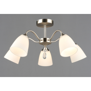 7328/5 SN (1) Люстра RL