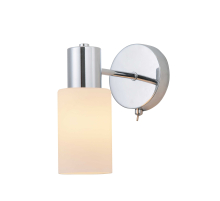 74535/1W CHROME (1/10) Настенный светильник (RL)