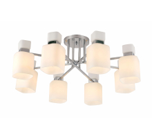 07485/8 CHROME (1) Люстра RL