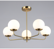 7305/5 COP (1) Люстра RL