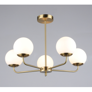 7305/5 COP (1) Люстра RL