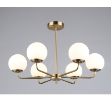 7305/6 COP (1) Люстра RL