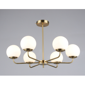 7305/6 COP (1) Люстра RL