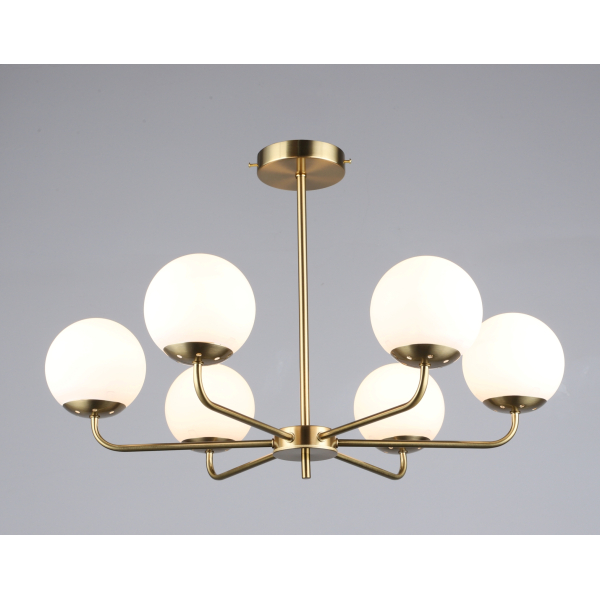 7305/6 COP (1) Люстра RL