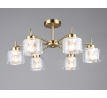 7394/6 COP (1) Люстра RL