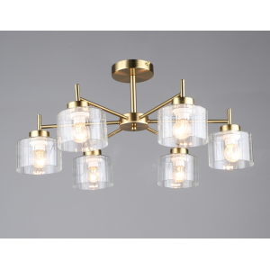 7394/6 COP (1) Люстра RL