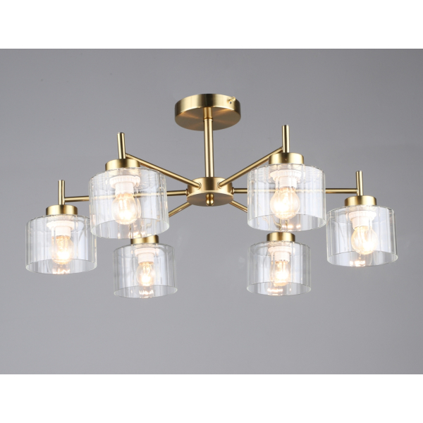 7394/6 COP (1) Люстра RL