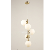 6803/5 COP (1) Люстра RL