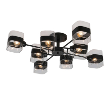 07175/8 BLACK (1) Люстра (RL)