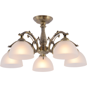 2050-5 AB (1) Люстра RL