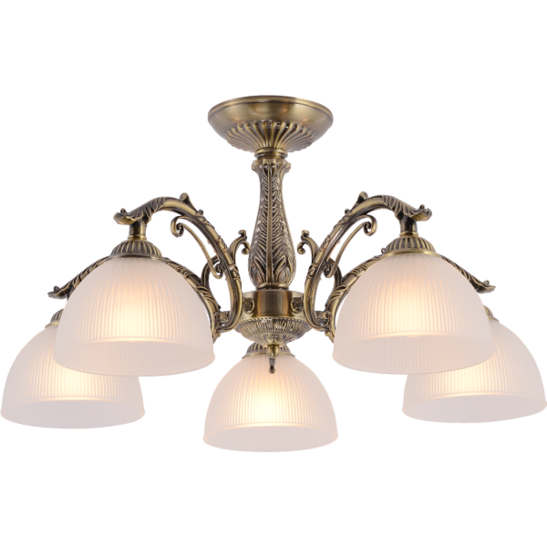 2050-5 AB (1) Люстра RL