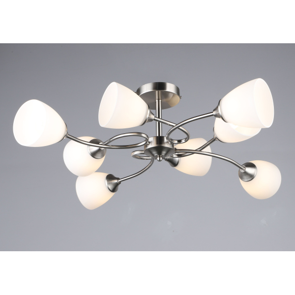 7124/8 SN (1) Люстра RL