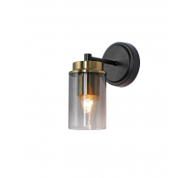 85712/1W COPPER+BLACK (4) Настенный светильник (RL)