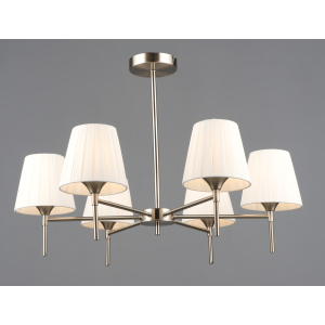 7301/6 SN (1) Люстра RL