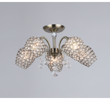 2944/5 AB (4) Люстра