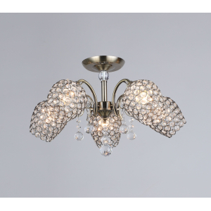 2944/5 AB (4) Люстра