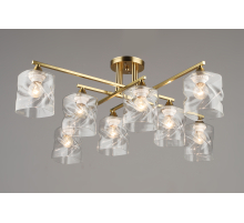 2491/8 COP (1) Люстра RL