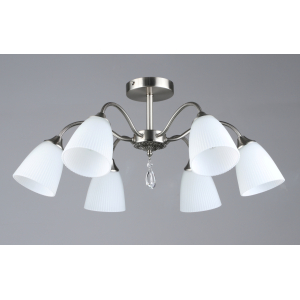 7328/6 SN (1) Люстра RL