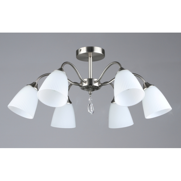 7328/6 SN (1) Люстра RL