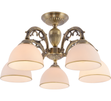 2052-5 AB (1) Люстра RL