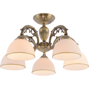 2052-5 AB (1) Люстра RL