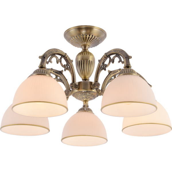 2052-5 AB (1) Люстра RL