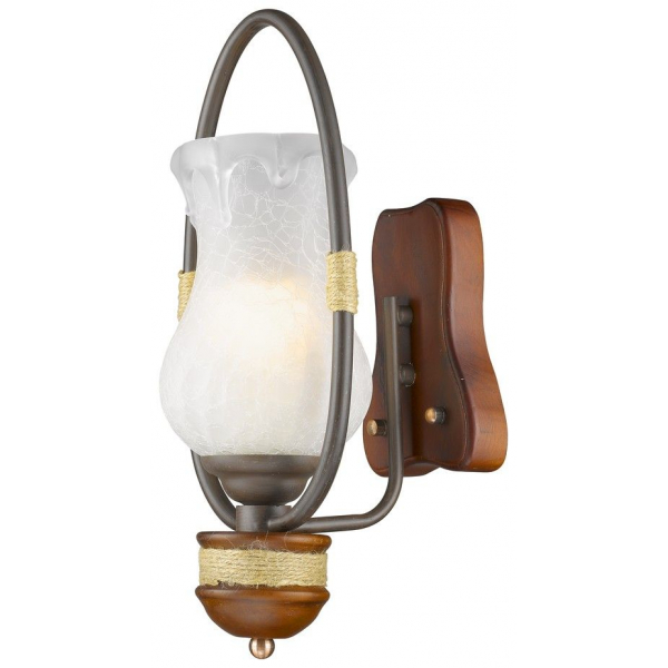 B6791/1W-W COFFEE (1/6) Бра B6791/1W-W COFFEE (1/6) Бра