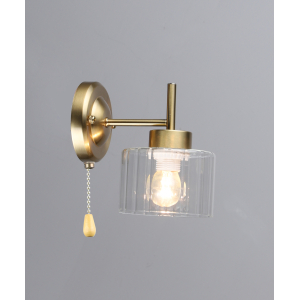 7394/1W COP (5) Настенный светильник RL