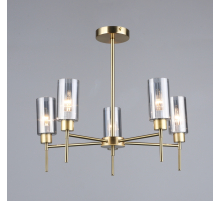 7302/5 COP (1) Люстра RL