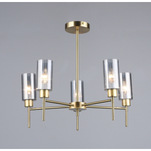 7302/5 COP (1) Люстра RL