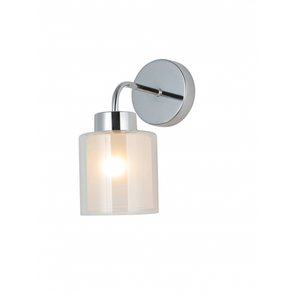 07541/1W CHROME (1/5) Настенный светильник RL 07541/1W CHROME (1/5) Настенный светильник RL